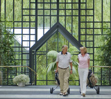 Victoria Jungfrau Grand Hotel & Spa