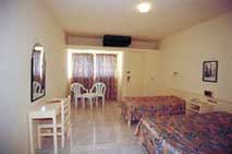 The Three Corners Triton Empire Beach(ex.Amal Village)