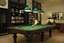 Victoria Jungfrau Grand Hotel & Spa