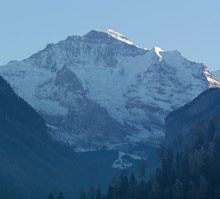 Victoria Jungfrau Grand Hotel & Spa