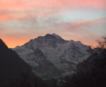 Victoria Jungfrau Grand Hotel & Spa