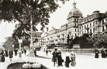 Victoria Jungfrau Grand Hotel & Spa