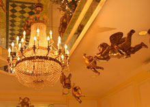 Victoria Jungfrau Grand Hotel & Spa