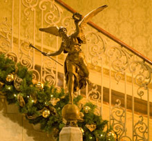 Victoria Jungfrau Grand Hotel & Spa