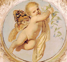 Victoria Jungfrau Grand Hotel & Spa