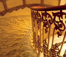 Victoria Jungfrau Grand Hotel & Spa