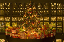 Victoria Jungfrau Grand Hotel & Spa