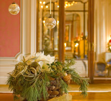 Victoria Jungfrau Grand Hotel & Spa