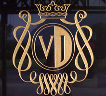 Victoria Jungfrau Grand Hotel & Spa