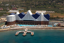 Vikingen Quality Resort & Spa