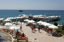 Vikingen Quality Resort & Spa