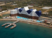 Vikingen Quality Resort & Spa