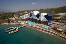 Vikingen Quality Resort & Spa