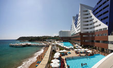 Vikingen Quality Resort & Spa