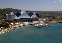 Vikingen Quality Resort & Spa