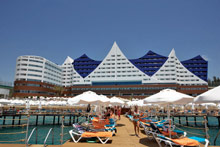 Vikingen Quality Resort & Spa