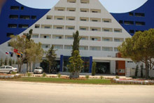 Vikingen Quality Resort & Spa