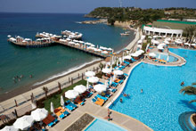 Vikingen Quality Resort & Spa