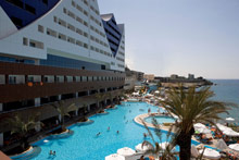 Vikingen Quality Resort & Spa