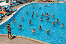 Vikingen Quality Resort & Spa