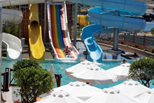 Vikingen Quality Resort & Spa