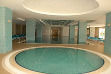 Vikingen Quality Resort & Spa