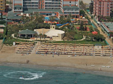 Insula Resort & Spa ( ex.Royal Vikingen Resort & Spa