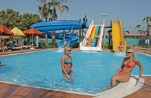 Insula Resort & Spa ( ex.Royal Vikingen Resort & Spa