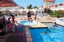 The Three Corners Triton Empire Beach(ex.Amal Village)