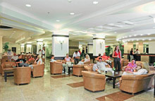 Insula Resort & Spa ( ex.Royal Vikingen Resort & Spa