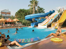 Insula Resort & Spa ( ex.Royal Vikingen Resort & Spa