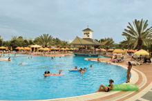 Insula Resort & Spa ( ex.Royal Vikingen Resort & Spa