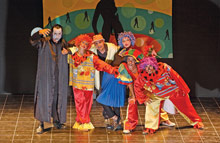 Insula Resort & Spa ( ex.Royal Vikingen Resort & Spa