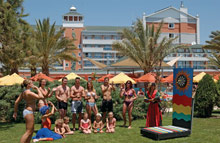 Insula Resort & Spa ( ex.Royal Vikingen Resort & Spa