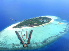 Robinson Club Maldives
