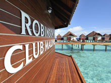 Robinson Club Maldives
