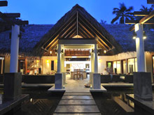 Robinson Club Maldives