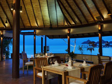 Robinson Club Maldives