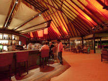 Robinson Club Maldives