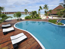 Robinson Club Maldives