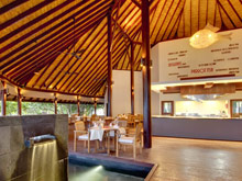 Robinson Club Maldives