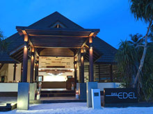 Robinson Club Maldives