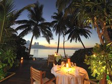 Robinson Club Maldives