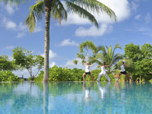 Robinson Club Maldives