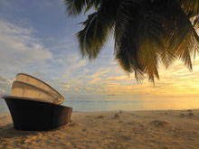 Robinson Club Maldives