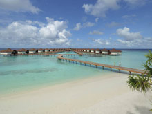 Robinson Club Maldives