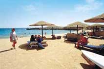 The Three Corners Triton Empire Beach(ex.Amal Village)