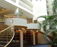 AC by Marriott Ambassadeur Antibes Juan Les Pins