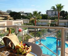 AC by Marriott Ambassadeur Antibes Juan Les Pins