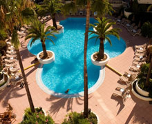 AC by Marriott Ambassadeur Antibes Juan Les Pins